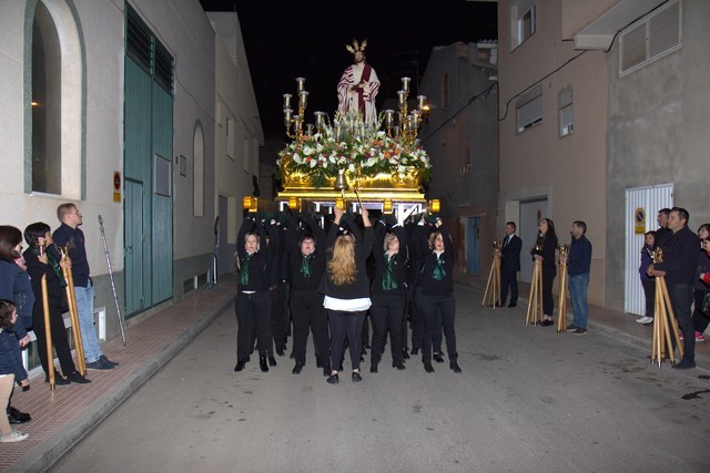 Serenata a la Virgen de los Dolores - 20